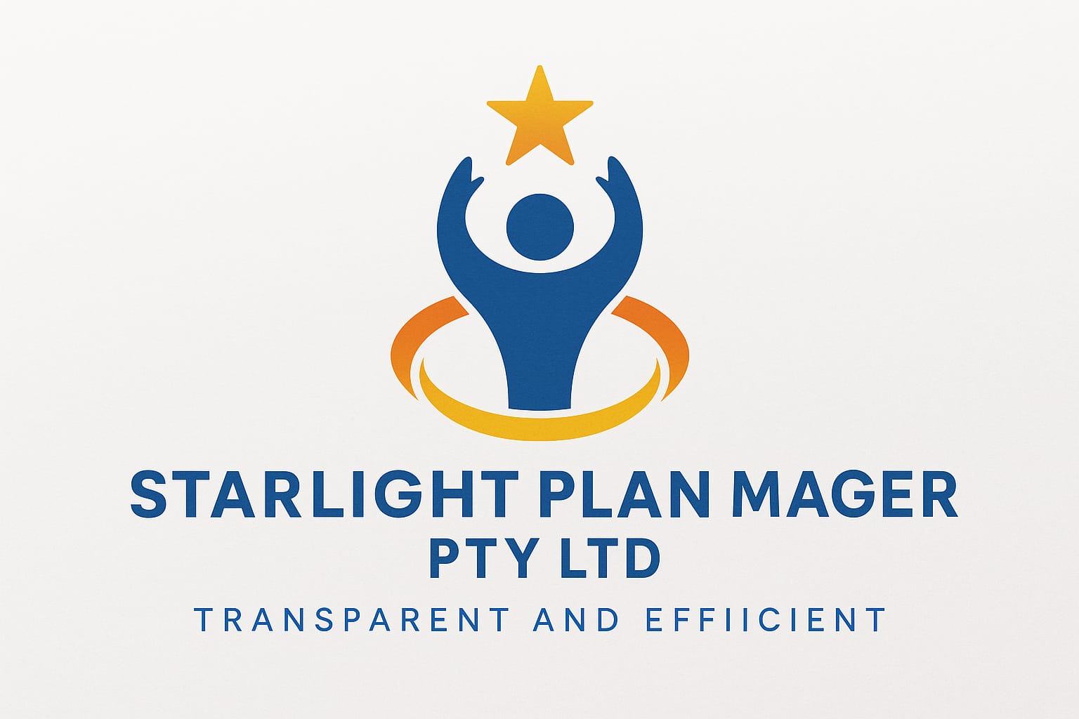 Starlight Plan Management Logo